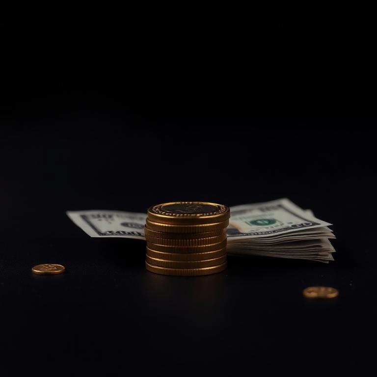 Low Minimum Capital